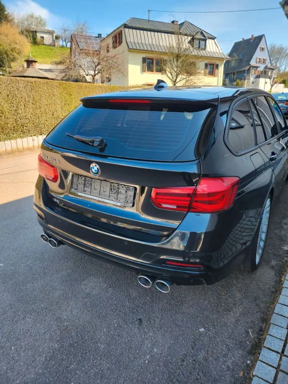 ALPINA D3