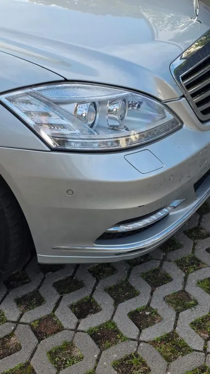 Mercedes-Benz S 320