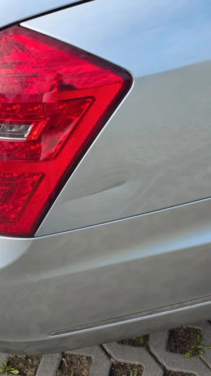 Mercedes-Benz S 320