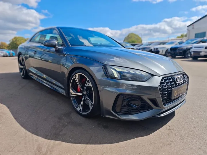 Audi RS5