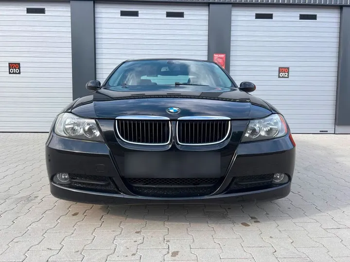 BMW 318