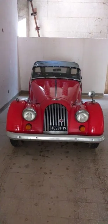 Morgan Other