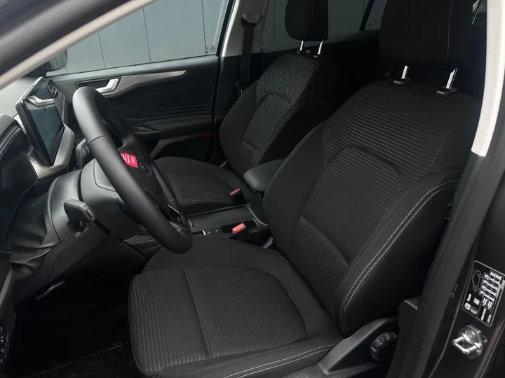 Ford Tourneo