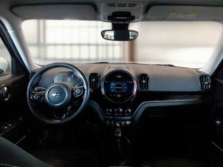 MINI Countryman S (Cooper)