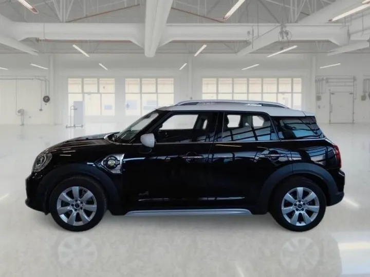 MINI Countryman S (Cooper)