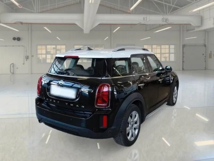 MINI Countryman S (Cooper)