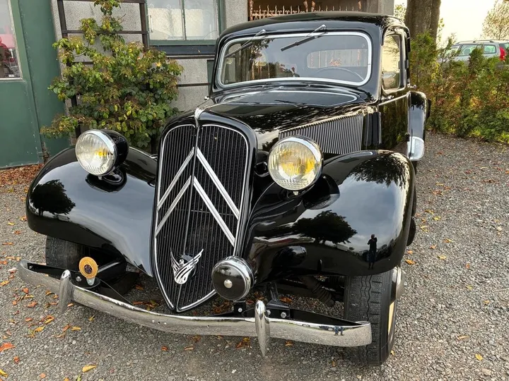 Citroën Other