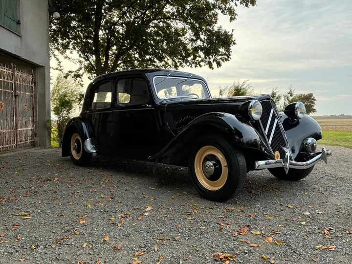 Citroën Other