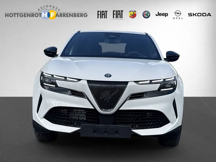 Alfa Romeo Junior