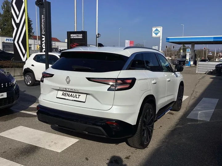 Renault Austral
