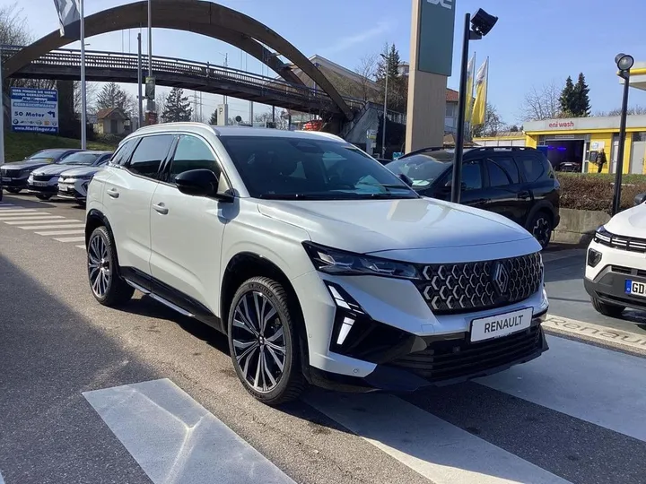 Renault Austral