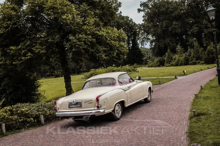 Borgward Other