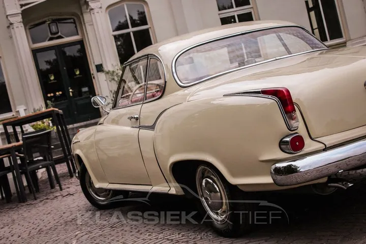 Borgward Other