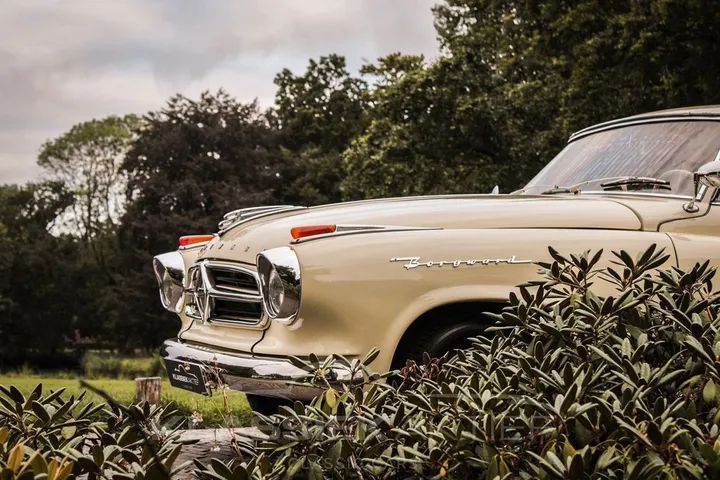 Borgward Other