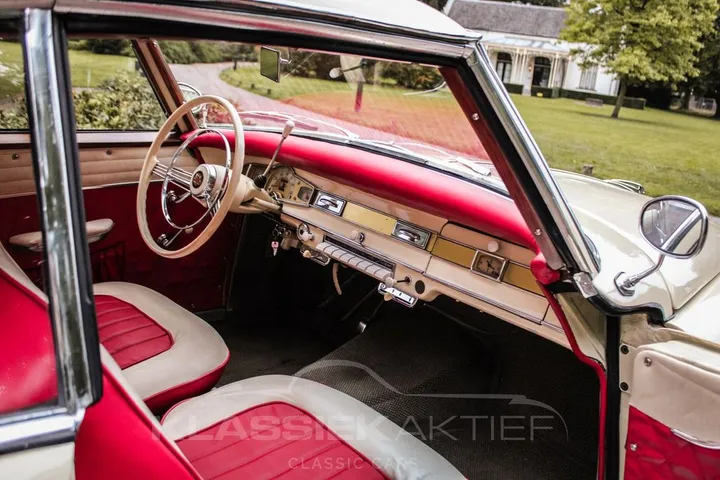 Borgward Other