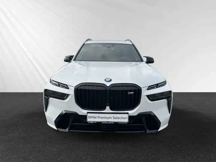 BMW X7 M60
