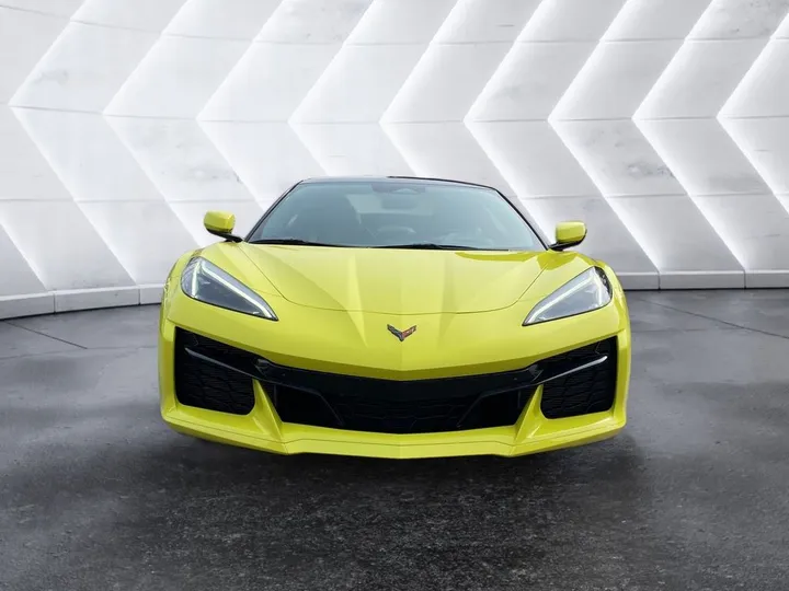 Corvette Z06