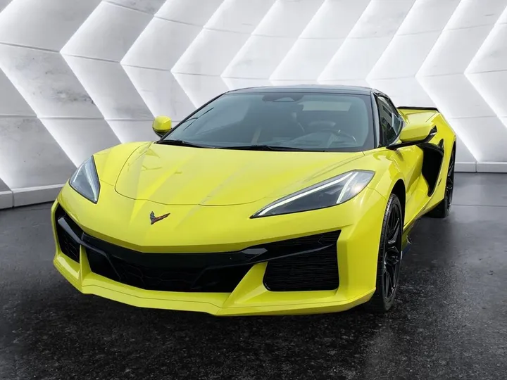 Corvette Z06