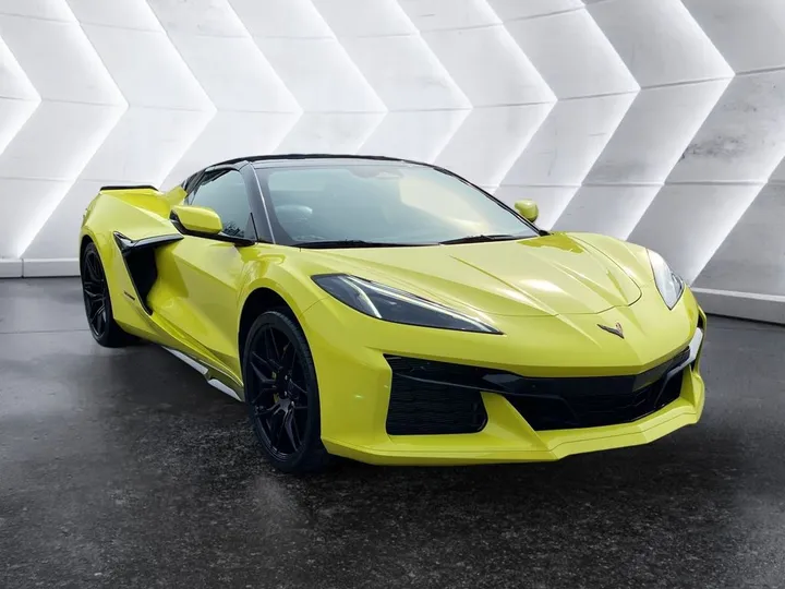 Corvette Z06