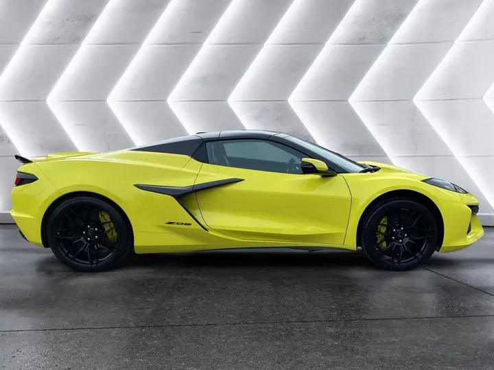 Corvette Z06