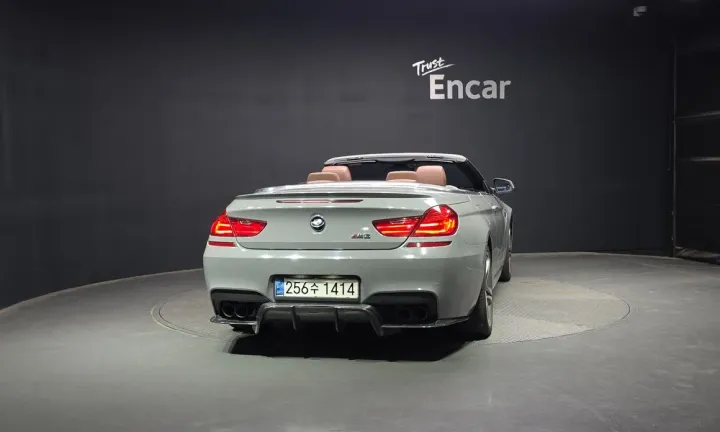 BMW 6-Series