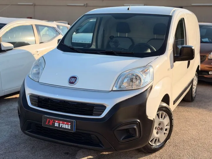 Fiat Fiorino