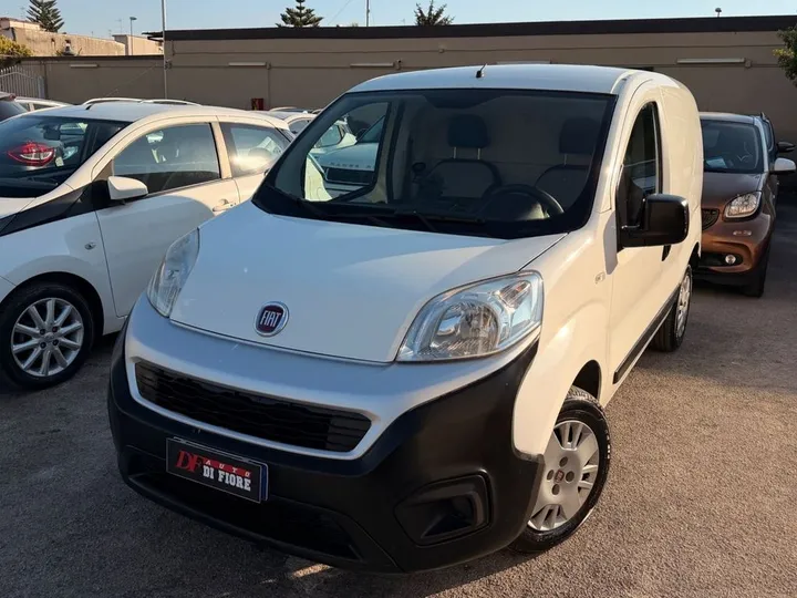 Fiat Fiorino