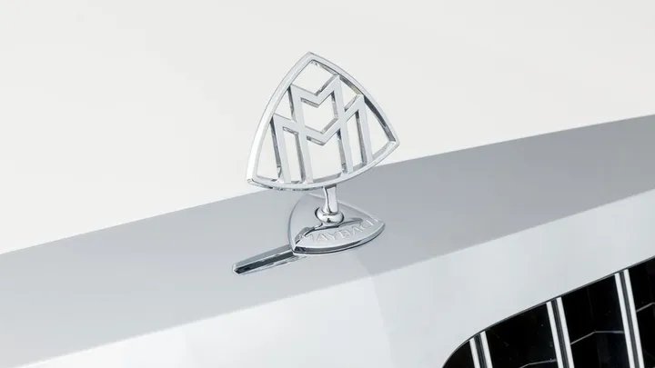 Maybach 62