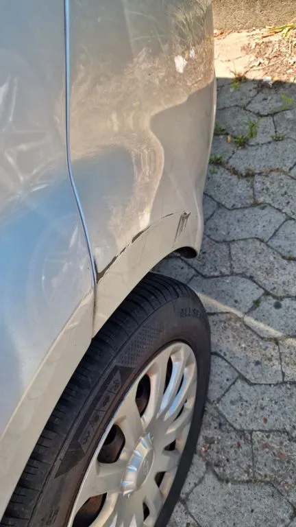 Fiat Linea