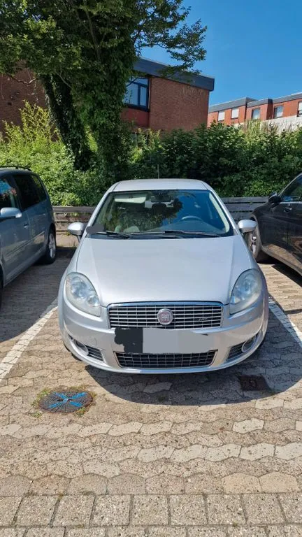 Fiat Linea