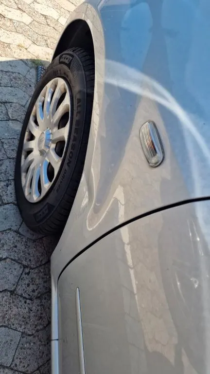 Fiat Linea