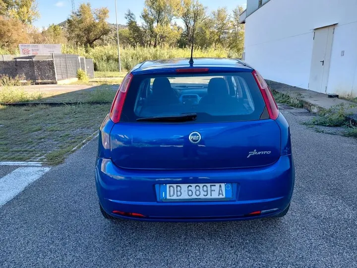 Fiat Grande Punto
