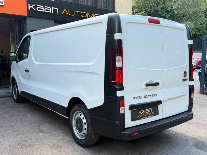 Fiat Talento