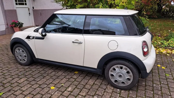 MINI ONE