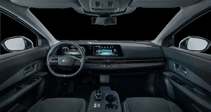 Nissan Ariya