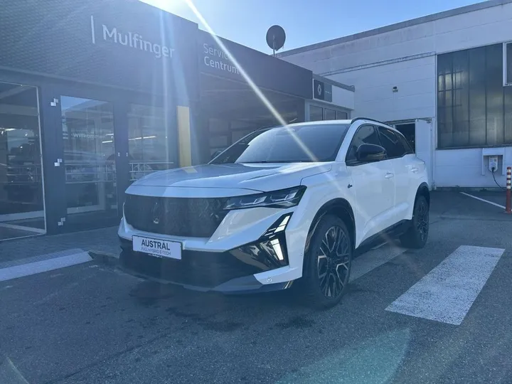 Renault Austral