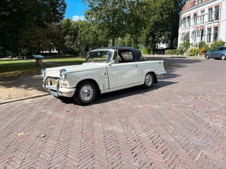 Triumph Other