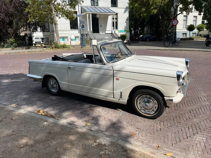 Triumph Other