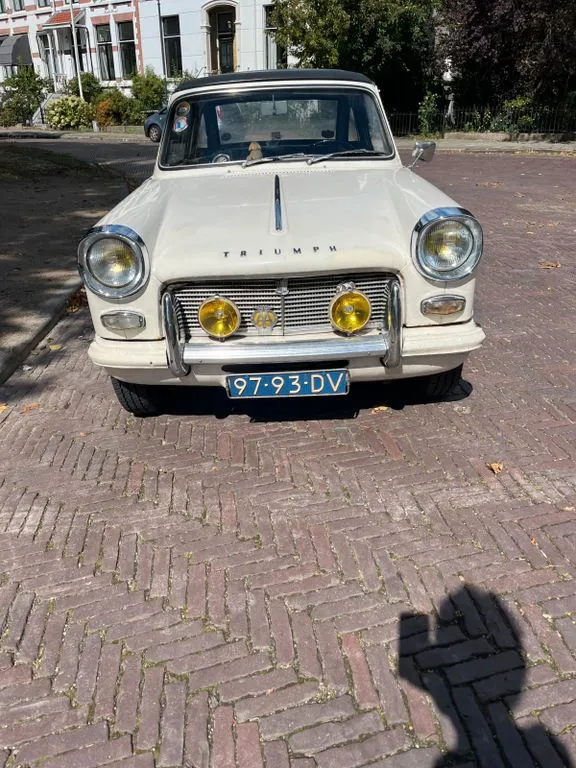 Triumph Other
