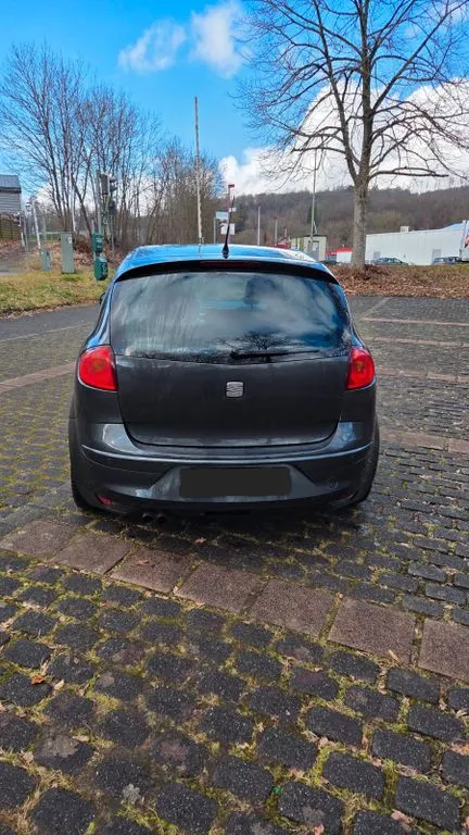Seat Altea