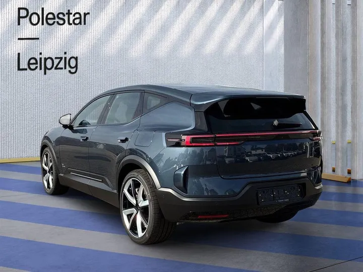 Polestar 3