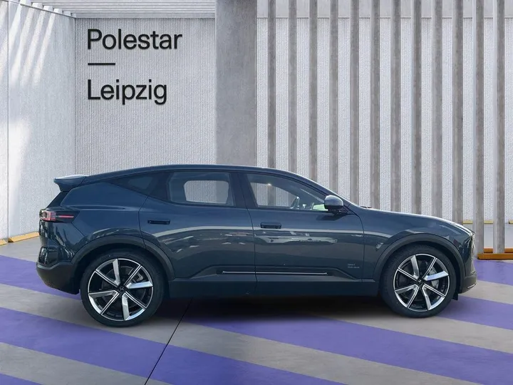 Polestar 3