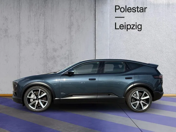 Polestar 3