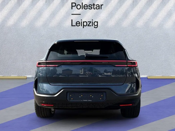 Polestar 3