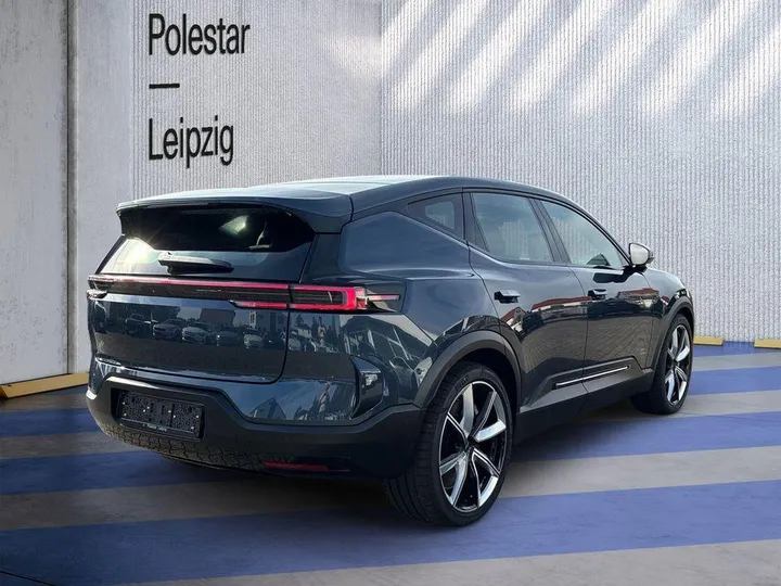 Polestar 3