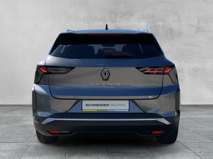Renault Scenic E-TECH