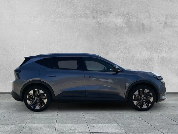 Renault Scenic E-TECH