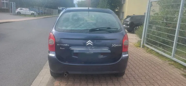 Citroën Xsara