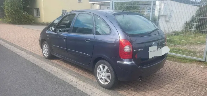 Citroën Xsara