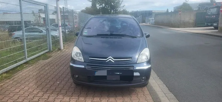 Citroën Xsara